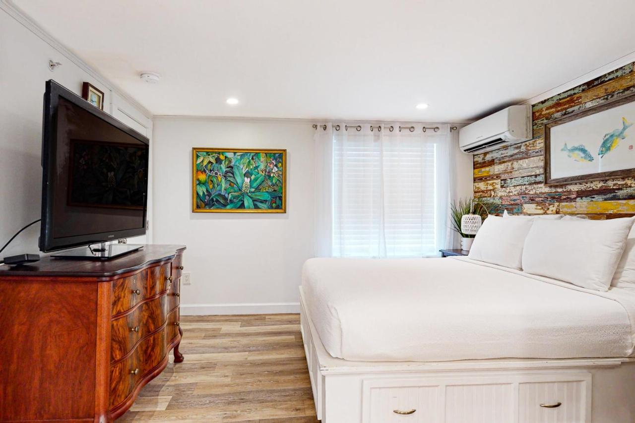 The Coral Cove Apartment Key West Exterior photo