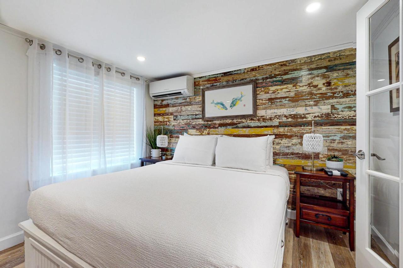 The Coral Cove Apartment Key West Exterior photo